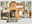 1,000 sq. ft. E1 floor plan