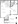 645 sq. ft. A1 floor plan