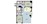 1,588 sq. ft. B1 floor plan