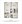 808 sq. ft. Salado floor plan