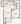 718 sq. ft. 60% Van Goh floor plan