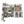 657 sq. ft. A4 floor plan