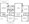 1,310 sq. ft. C3 floor plan
