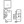 993 sq. ft. B2 floor plan
