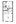 488 sq. ft. to 584 sq. ft. floor plan