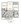 1,331 sq. ft. B4.2 floor plan