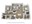 1,546 sq. ft. Ashby - Attached Garage floor plan