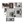 610 sq. ft. A2 floor plan
