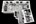 908 sq. ft. A6 floor plan