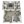 667 sq. ft. A2 floor plan