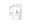 726 sq. ft. A2 floor plan
