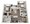 1,076 sq. ft. B2/MKT floor plan