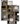 964 sq. ft. Palm floor plan