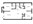 990 sq. ft. C1 floor plan