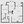1,000 sq. ft. Sandstone floor plan