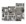960 sq. ft. B1/60% floor plan