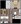 865 sq. ft. A8.1 floor plan