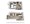 717 sq. ft. LOFT floor plan