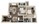 833 sq. ft. floor plan