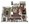 708 sq. ft. B floor plan