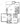 1,079 sq. ft. Grand floor plan