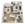 724 sq. ft. A1 floor plan