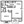 613 sq. ft. Tumbleweed floor plan