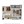 790 sq. ft. A2 LS floor plan
