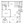 698 sq. ft. Segovia floor plan