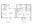 1,370 sq. ft. C7T floor plan
