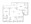 1,251 sq. ft. B3 floor plan