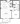 730 sq. ft. A2 floor plan