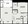 685 sq. ft. A2 floor plan