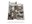 766 sq. ft. A1 floor plan