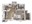 966 sq. ft. A4 floor plan