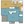 875 sq. ft. Drake floor plan