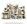 902 sq. ft. B1 floor plan