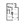 706 sq. ft. A3 floor plan