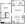 635 sq. ft. Pecan floor plan