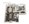 860 sq. ft. to 868 sq. ft. A6 floor plan
