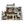 693 sq. ft. A2 floor plan