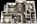 1,196 sq. ft. B4 floor plan