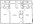 964 sq. ft. B2 floor plan