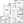 1,042 sq. ft. B5/30% floor plan