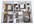 1,092 sq. ft. B2 floor plan