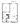 779 sq. ft. A3 floor plan