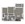 960 sq. ft. 60% floor plan