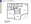 800 sq. ft. A floor plan