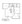 1,131 sq. ft. Okeefe floor plan