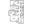 1,255 sq. ft. C1 floor plan